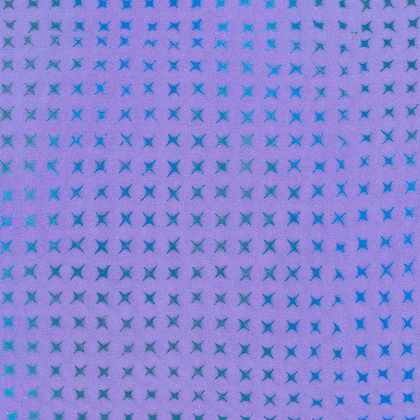 Cross Stitch Hydrangea