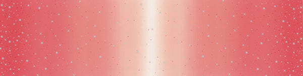 Ombre Fairy Dust Hot Pink