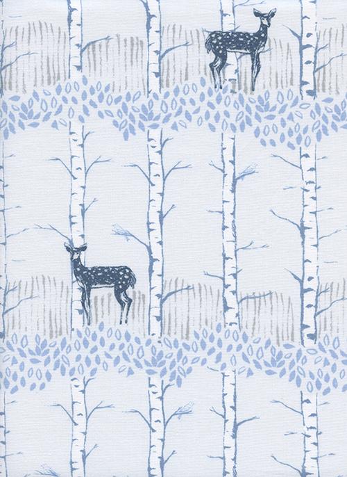 Frost Fawn Forest Neutral