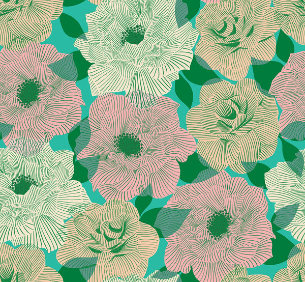 Parlor Tropic
