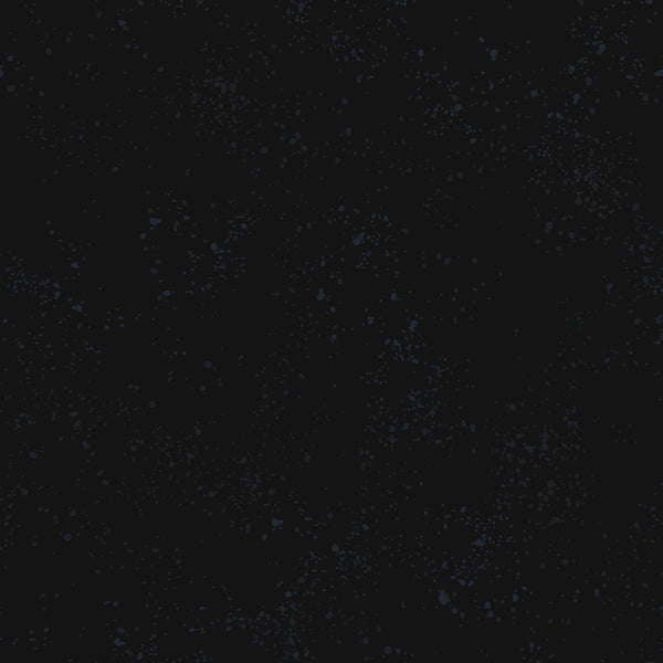 Speckled Onyx -FAT QUARTER