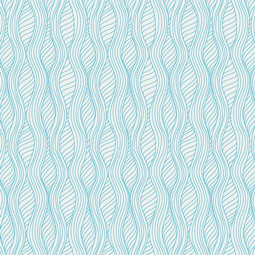 Serenity Entwined Mist