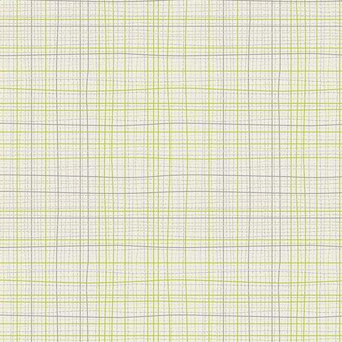 Textures Crosshatch Lime
