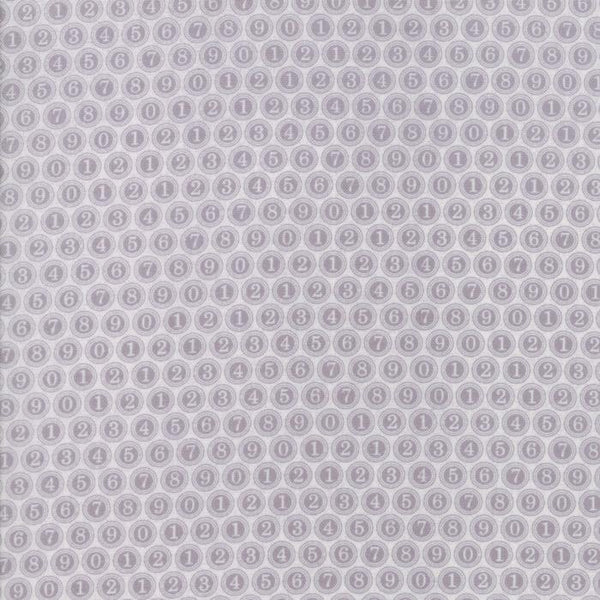 Type Keys Grey