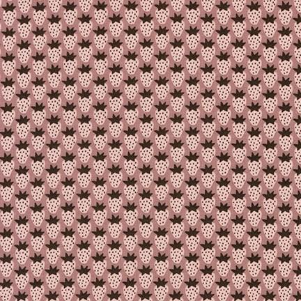 Strawberries Woodrose