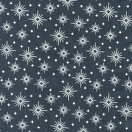 Stars Charcoal