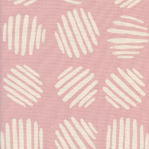 Coin Dots Cotton Candy