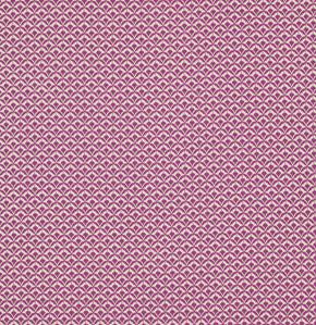 Deco Fans Lilac - 6" x 44"