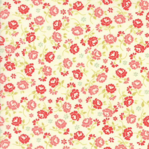 Flower Medley