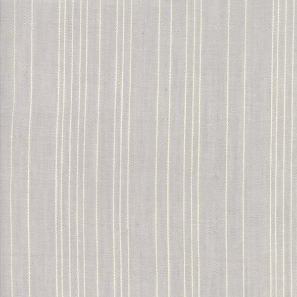 Stripe Grey Mist
