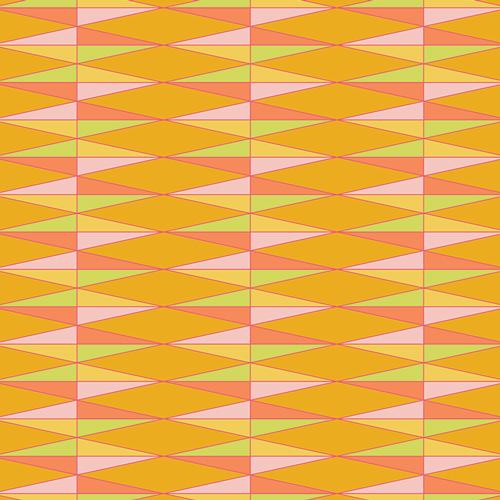 Trianularily Yours Carrot