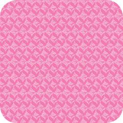 Fly Away Pink - by the yard
