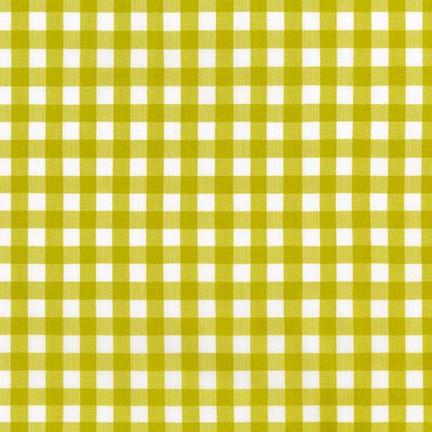 Small Gingham Pickle