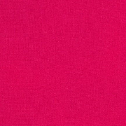 Kona Cotton Pomegranate 1295