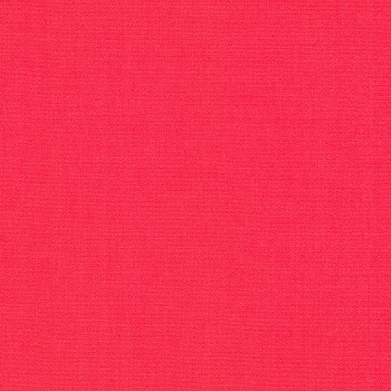 Kona Cotton Watermelon 1384