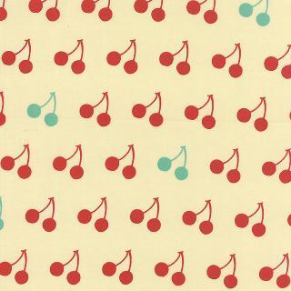 Cheery Cherries Creamsicle