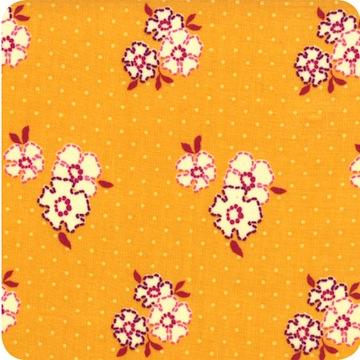 Flower Sundress Tea Cakes