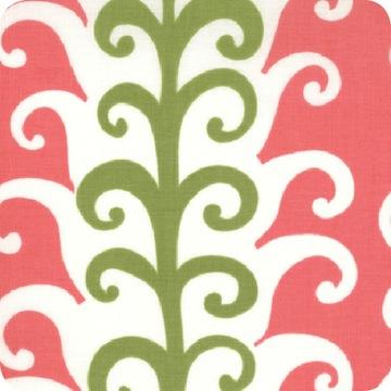 French Curve Frothy Pink