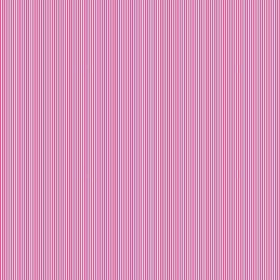 Pinstripe Pink