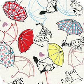 Radiant Girl Umbrellas