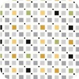 Color Composition Checkerboard Earth