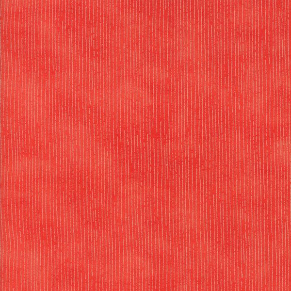 Textured Stripe Peony