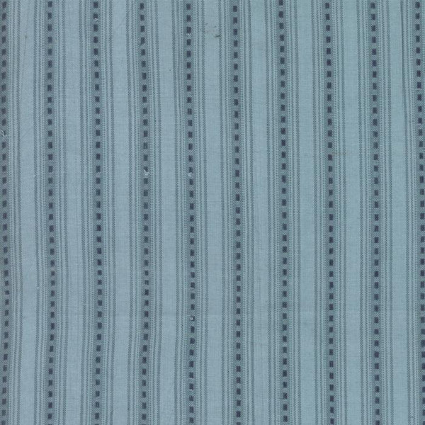 Dobby Stripe Sky