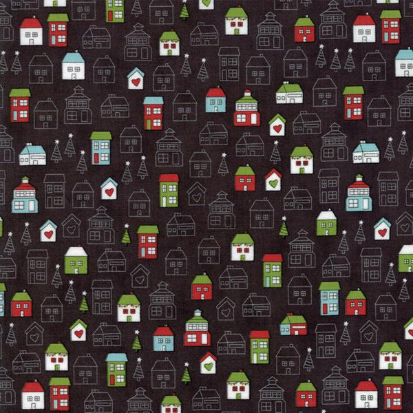 Winter Park Charcoal