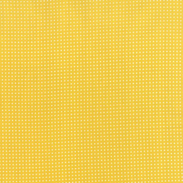 Lotsa Dots Yellow