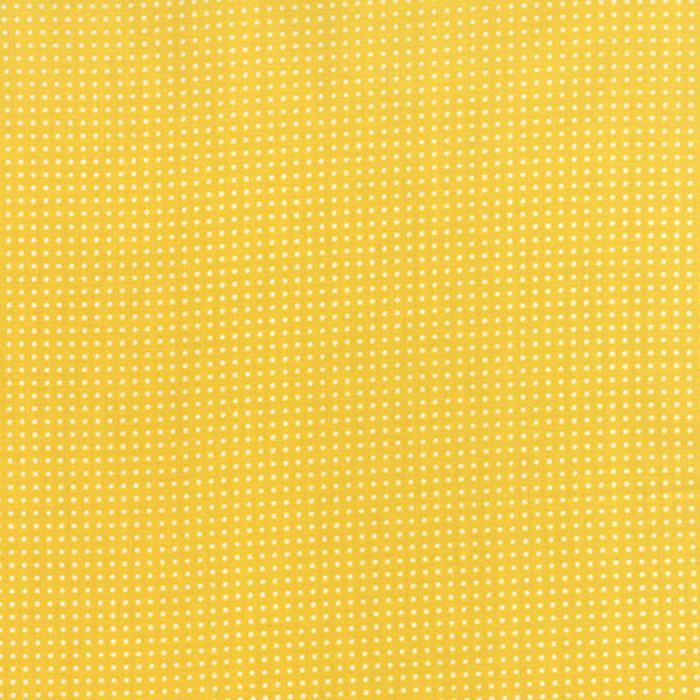 Simply Colorful Lotsa Dots Yellow