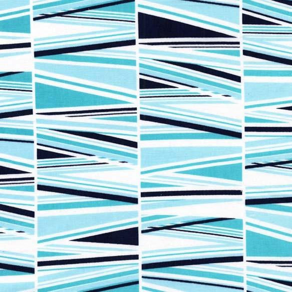 Shattered Luna - by the Yard