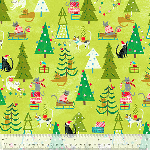 Happy Pawlidays