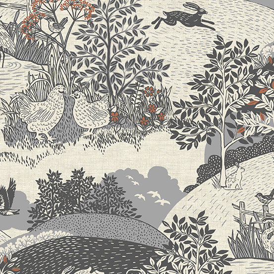 Hedgerow