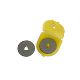 OLFA 28 mm Rotary Blade 2-pack