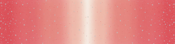 Ombre Fairy Dust Hot Pink