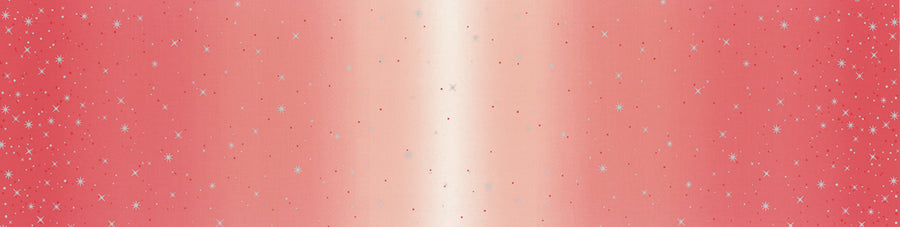 Ombre Fairy Dust Hot Pink