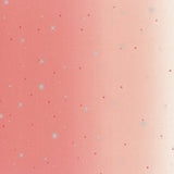 Ombre Fairy Dust Hot Pink