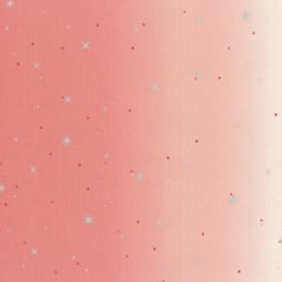 Ombre Fairy Dust Hot Pink