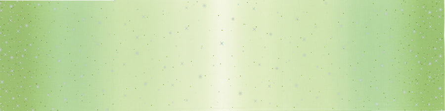 Ombre Fairy Dust Mint