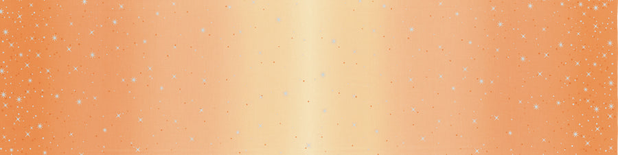 Ombre Fairy Dust Coral
