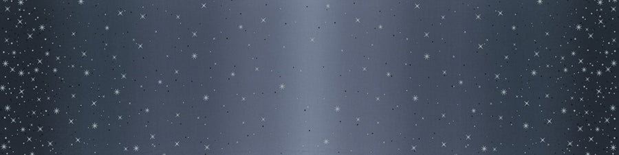 Ombre Fairy Dust Indigo