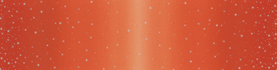 Ombre Fairy Dust Cayenne