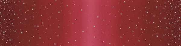 Ombre Fairy Dust Burgandy