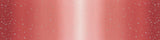 Ombre Fairy Dust Cranberry