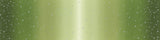 Ombre Fairy Dust Evergreen