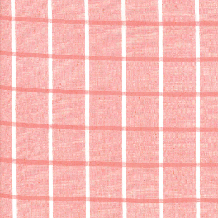 Windowpane Pink