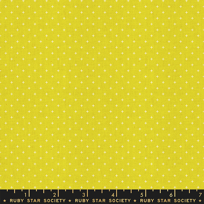 Ruby Star Society Add It Up Citron