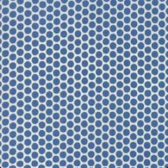 30S Playtime Kerchief Dot Sea