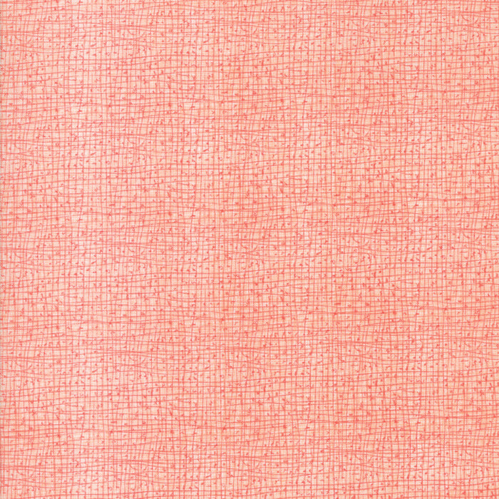 Dandi Annie Woven Peach