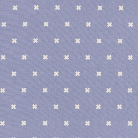 Cotton + Steel Basics Xoxo Thistle